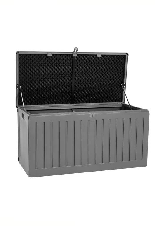 CAJA BAUL ORGANIZADOR 270 LITROS - 2