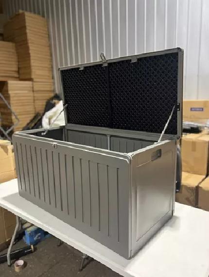 CAJA BAUL ORGANIZADOR 270 LITROS - 3