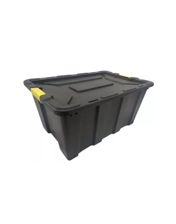 CAJA ORGANIZADORA 150 LITROS ALTA RESISTENCIA - 2