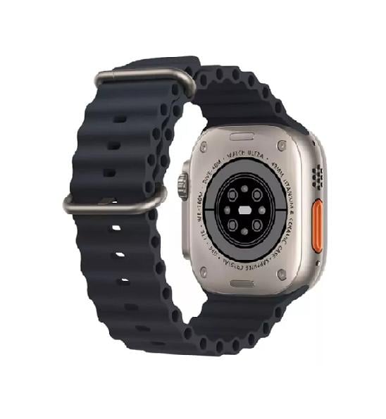 SMART WATCH ULTRA 9 RELOJ INTELIGENTE + 3 CORREAS DE CAMB... - 2