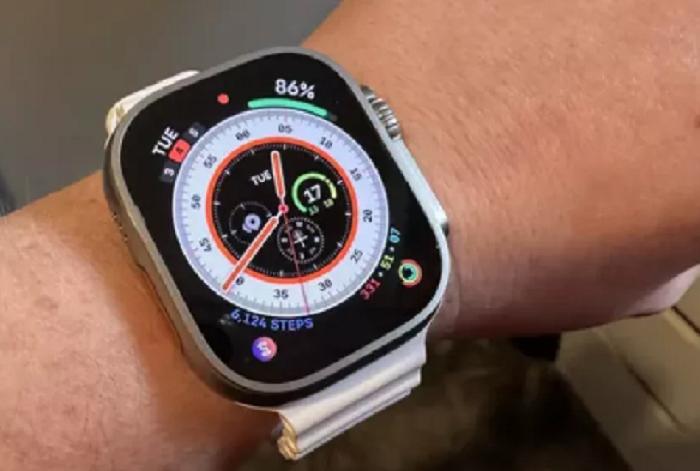 SMART WATCH ULTRA 9 RELOJ INTELIGENTE + 3 CORREAS DE CAMB... - 3