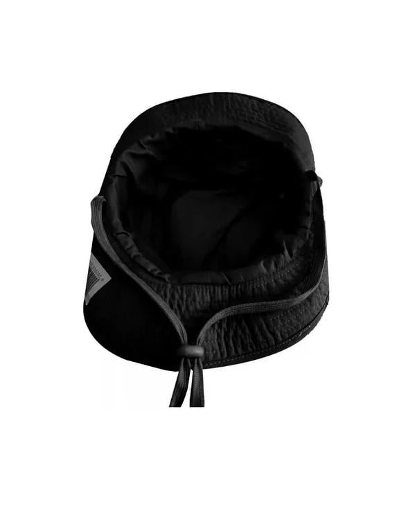 SOMBRERO PARA SOL GORRO DE VERANO PESCADOR NEGRO - 3
