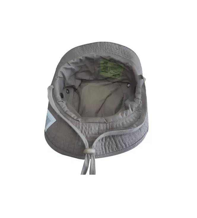 SOMBRERO PARA SOL GORRO DE VERANO PESCADOR MARRÓN - 3