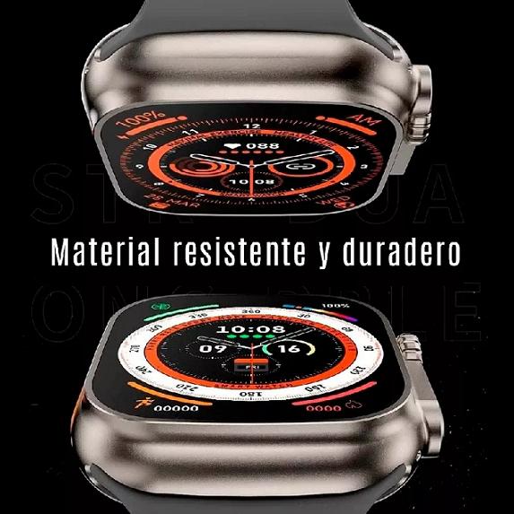 PACK 2 SMARTWATCH RELOJ INTELIGENTE PARA NIÑOS SMART WATC... - 5