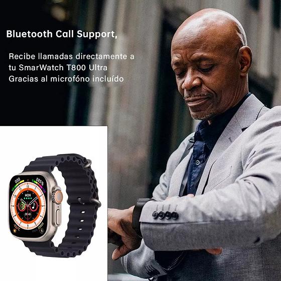 PACK 2 SMARTWATCH RELOJ INTELIGENTE PARA NIÑOS SMART WATC... - 7