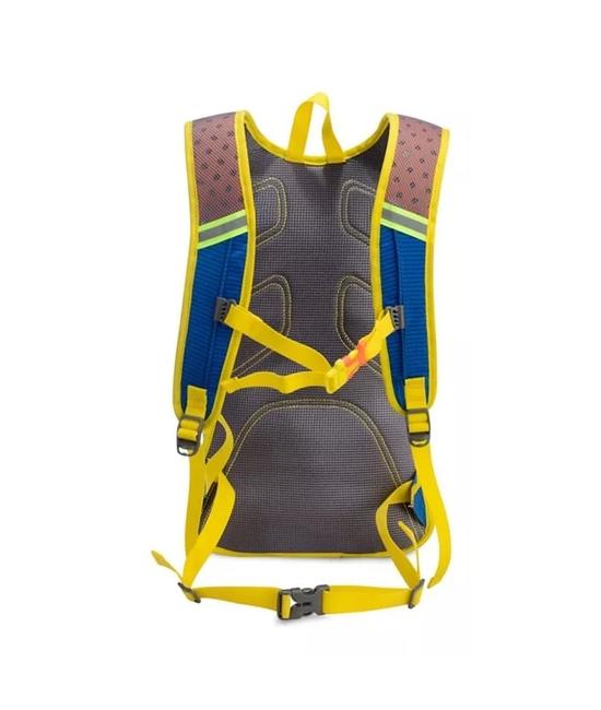 MOCHILA DE HIDRATACIÓN CAMELBACK 25L COLOR AZUL - 3