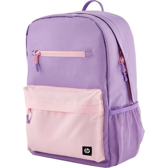 MOCHILA HP CAMPUS COLOR LAVANDA - 2