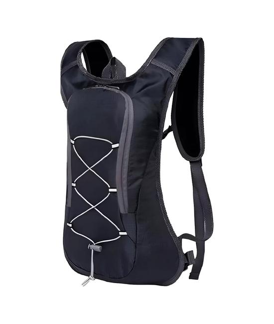 MOCHILA SENDERISMO CAMELBACK COLOR NEGRO - 1