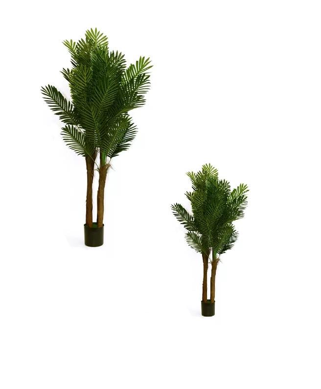 PLANTA ARTIFICIAL PALMERA 1.80M BIGHOUSE - 2