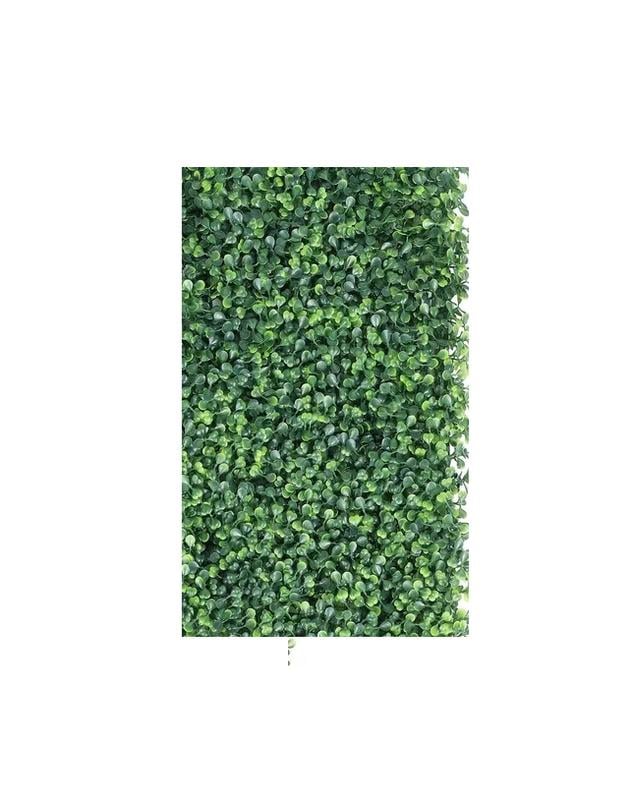 10 MALLAS TRÉBOL CERCA PASTO ARTIFICIAL ENREDADERAS VALLAS - 1
