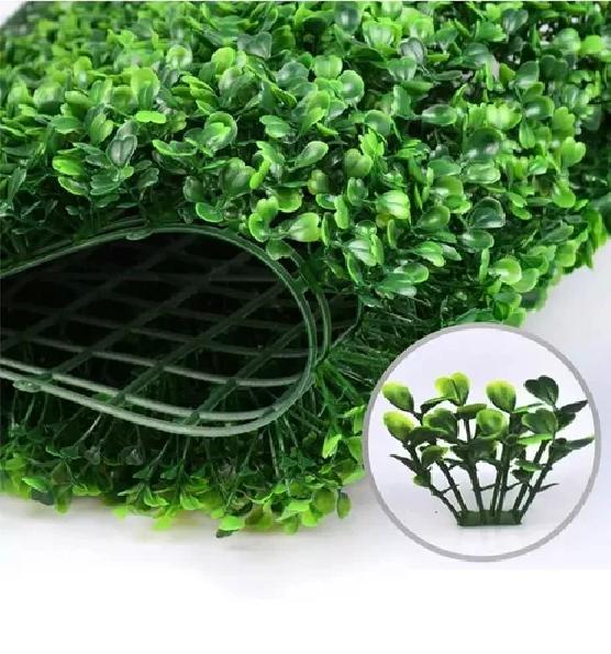 10 MALLAS TRÉBOL CERCA PASTO ARTIFICIAL ENREDADERAS VALLAS - 2