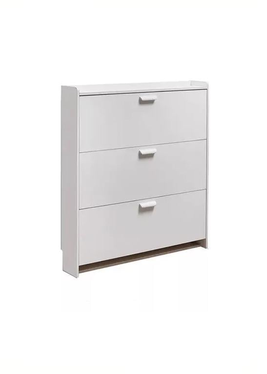 ZAPATERA ORGANIZADORA BLANCO - 1