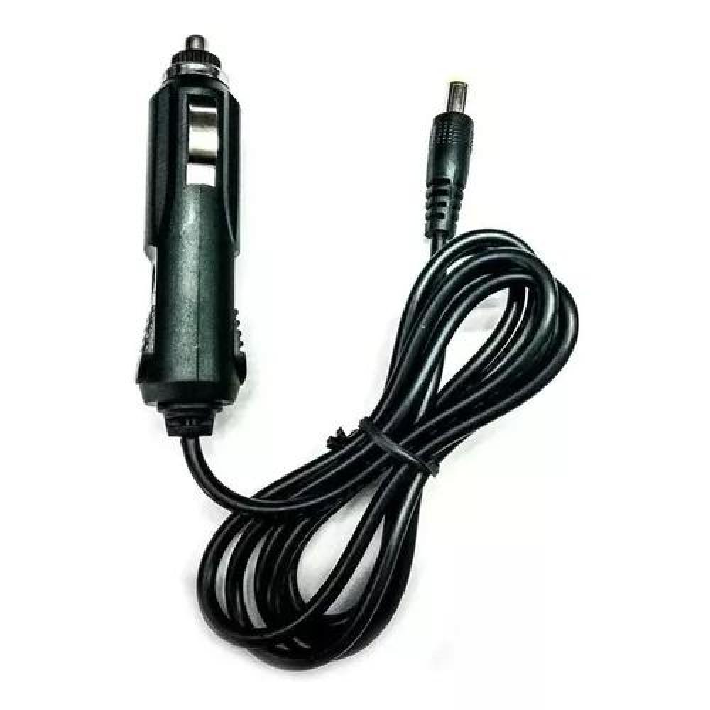 INFLADOR ELÉCTRICO MULTIFUNCIONAL PARA 220V/12V, COLOR NEGRO - 4
