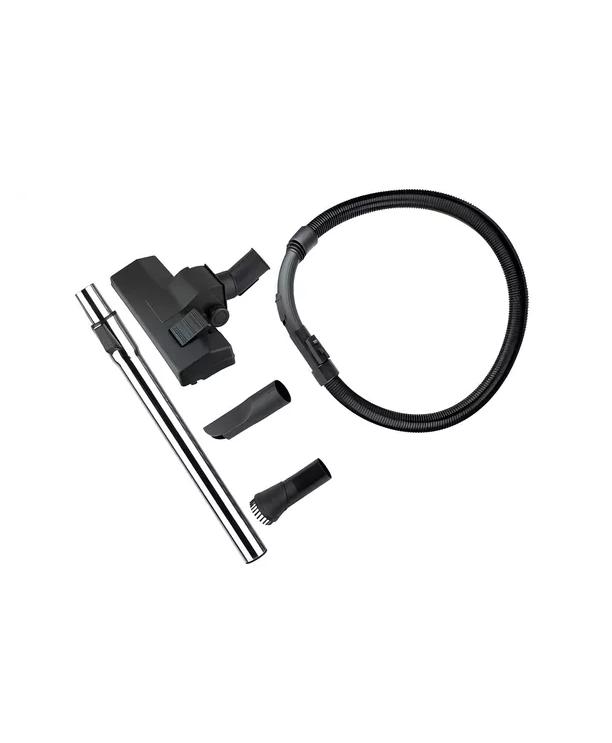 ASPIRADORA CICLÓNICA VACUUM CLEANER 3000W R-6672, COLOR GRIS OSCURO - 5
