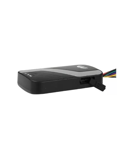 GPS TRACKER TK 403A 4G LTE, CORTA CORRIENTE, COLOR NEGRO - 3