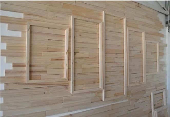 CUADRO POLÍPTICO DE AYRTON SENNA 150X80 BASTIDOR MADERA - 2