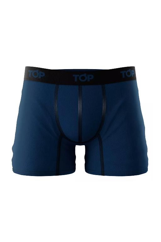 BÓXER MEDIO ALGODÓN TALLA XL, PACK DE 7, C5 TOP - 1