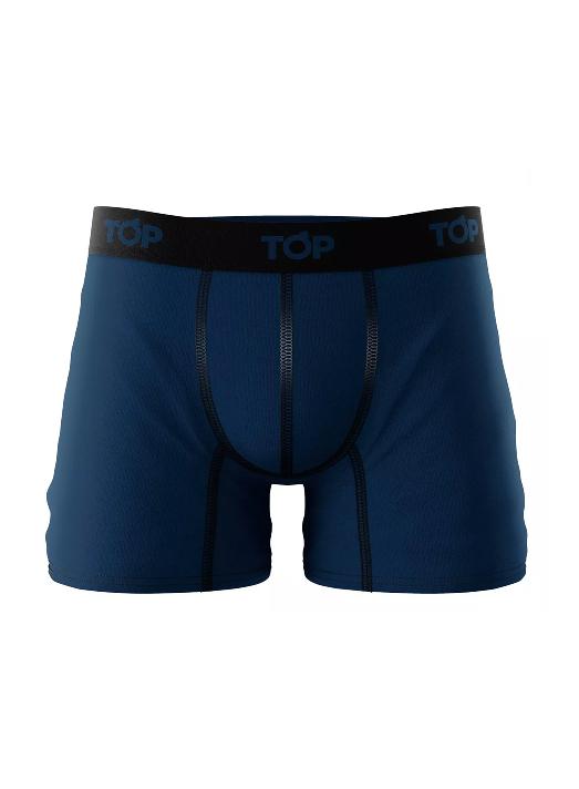 BÓXER MEDIO ALGODÓN TALLA XL, PACK DE 7, C5 TOP - 5