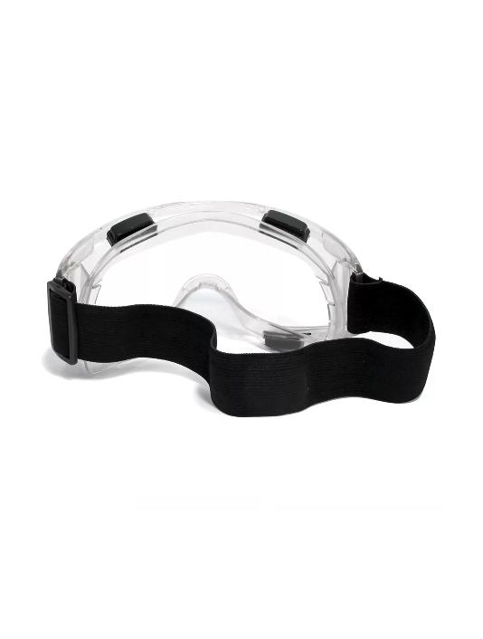 ANTIPARRA NIEVE FRC - MOTO SNOW % UV TRANSPARENTE - 2