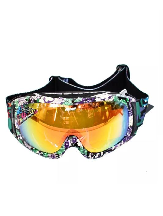 ANTIPARRAS ONE VOLT LENTES NIEVE ADULTOS MULTICOLOR - 1