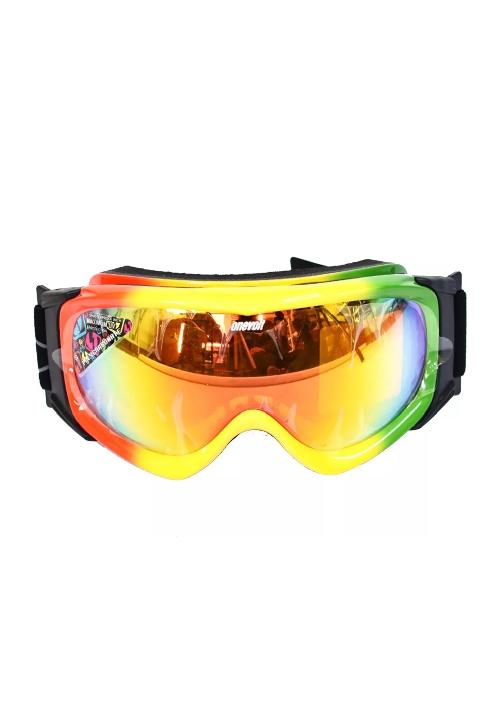ANTIPARRAS ONE VOLT LENTES NIEVE ADULTOS MULTICOLOR - 1