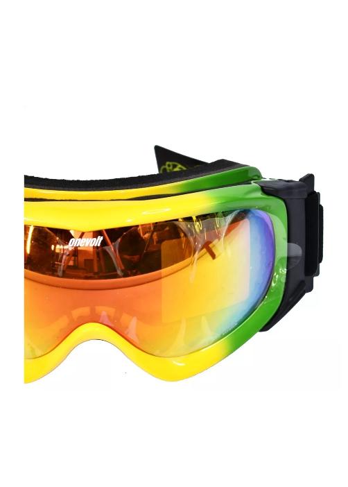 ANTIPARRAS ONE VOLT LENTES NIEVE ADULTOS MULTICOLOR - 2
