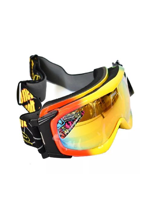 ANTIPARRAS ONE VOLT LENTES NIEVE ADULTOS MULTICOLOR - 3