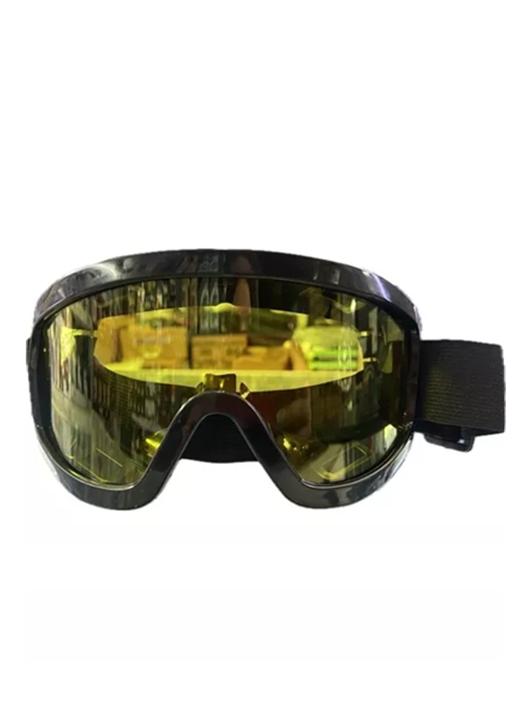 ANTIPARRAS LENTES NIEVE MICA TORNASOL - 1