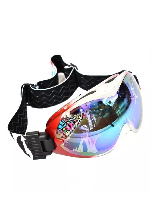 ANTIPARRAS ONE VOLT LENTES NIEVE ADULTOS MULTICOLOR - 2