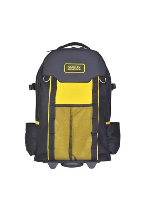 MOCHILA FATMAX STANLEY FMST514196LA, COLOR NEGRO - 2