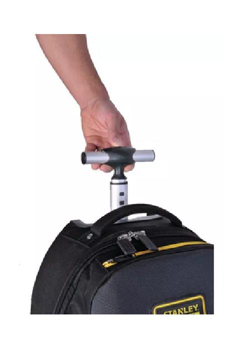 MOCHILA FATMAX STANLEY FMST514196LA, COLOR NEGRO - 4