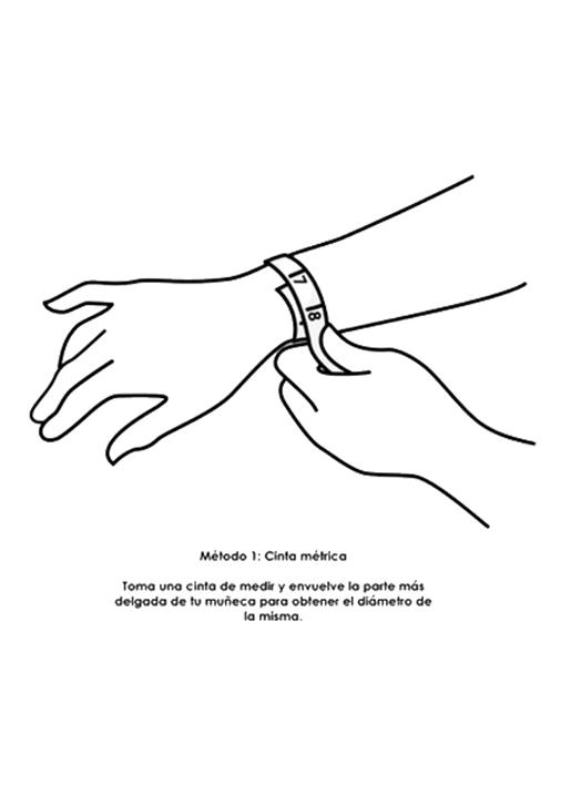 PULSERA DE CORDÓN CON ACERO AJUSTABLE, BUENAS ENERGÍAS, COLOR ROJO - 6