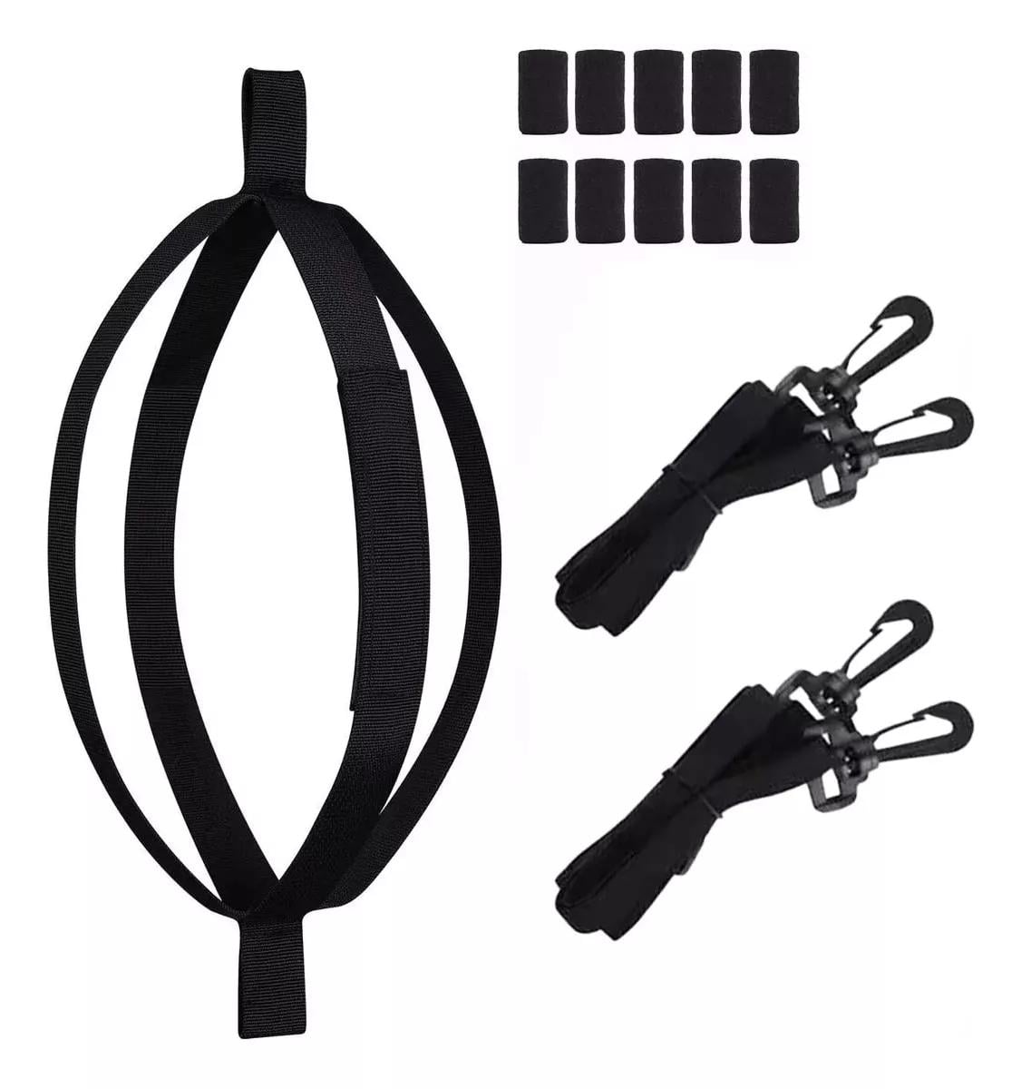 KIT SISTEMA DE AYUDA AL ENTRENAMIENTO DE REMATE DE VOLEIBOL - 3