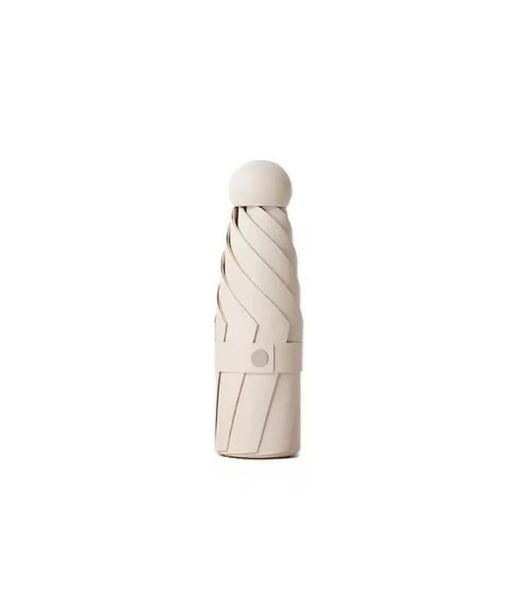 RAYOS UV MINI PARAGUA BOLSILLO SOMBRILLA PLEGABLE 8HUESOS BE - 1