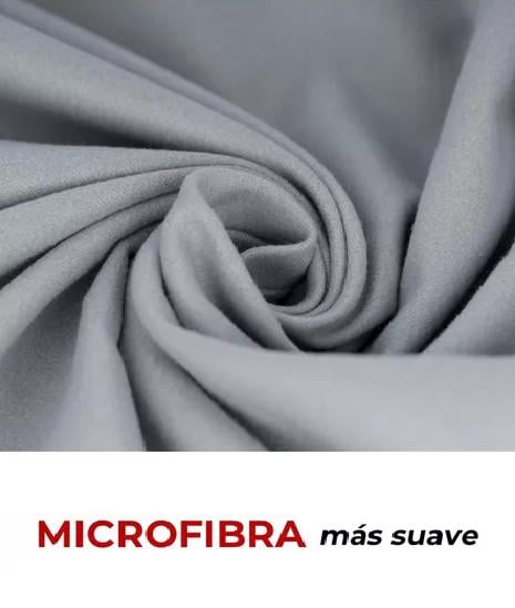 TOALLA MICROFIBRA FITNICS SECADO RAPIDO ESTUCHE VIAJE COLOR - 2