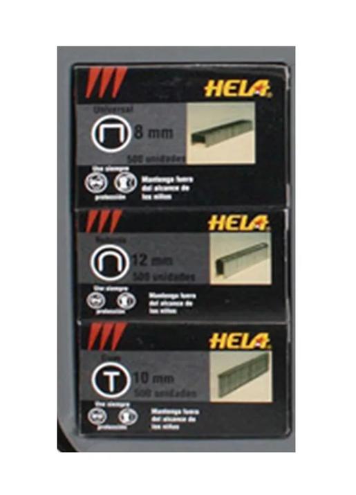 ENGRAPADORA/CLAVADORA YJSG-022V2 HELA, COLOR NEGRO - 3