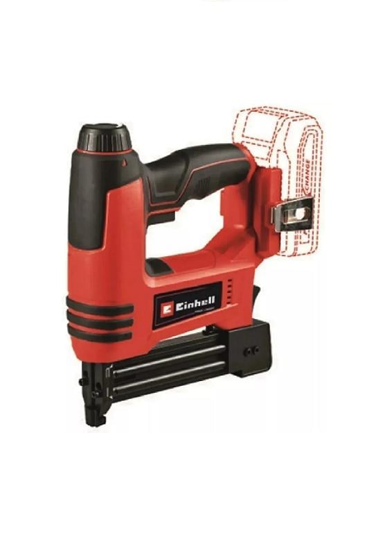 CLAVADORA ENGRAPADORA INALÁMBRICA EINHELL TE-CN 18 LI SOLO - 1