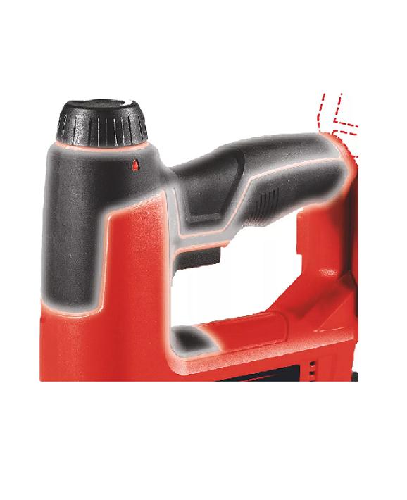 CLAVADORA ENGRAPADORA INALÁMBRICA EINHELL TE-CN 18 LI SOLO - 5