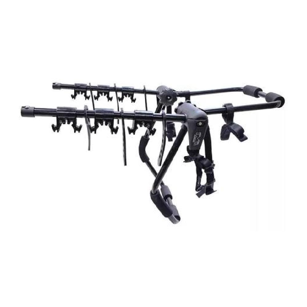PORTABICICLETA PARA 3 BICICLETAS - 1
