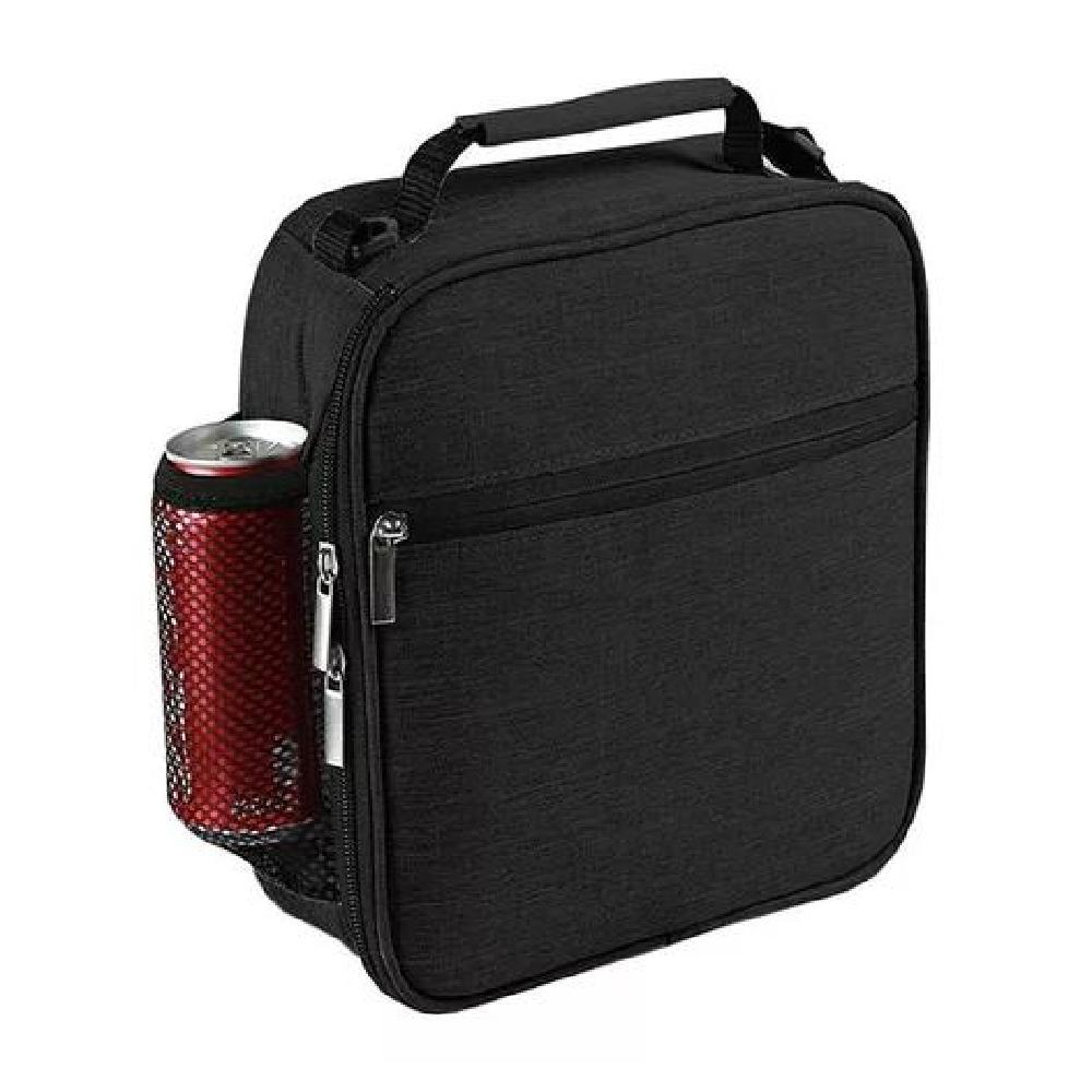 LONCHERA TÉRMICA PORTÁTIL HOMBRE BOLSA DEL ALMUERZO - 1