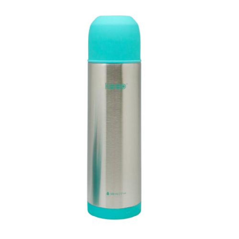 SET MATE Y TERMO BALA KEEP COLOR VERDE-AGUA - 1
