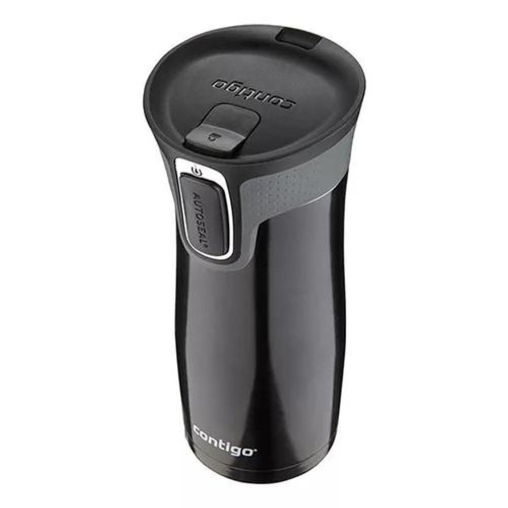 MUG WEST LOOP BLACK CONTIGO® VASO TÉRMICO 473 ML - 3
