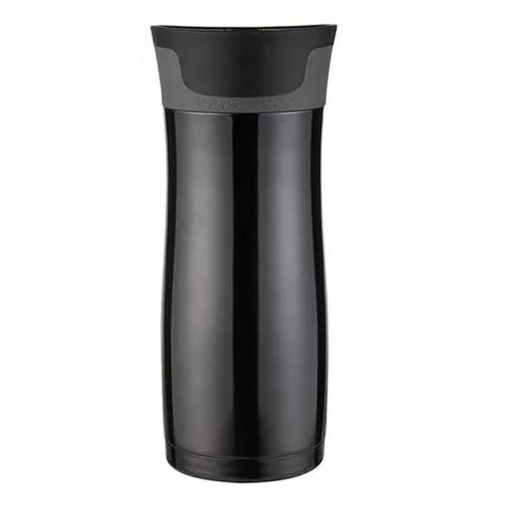 MUG WEST LOOP BLACK CONTIGO® VASO TÉRMICO 473 ML - 6