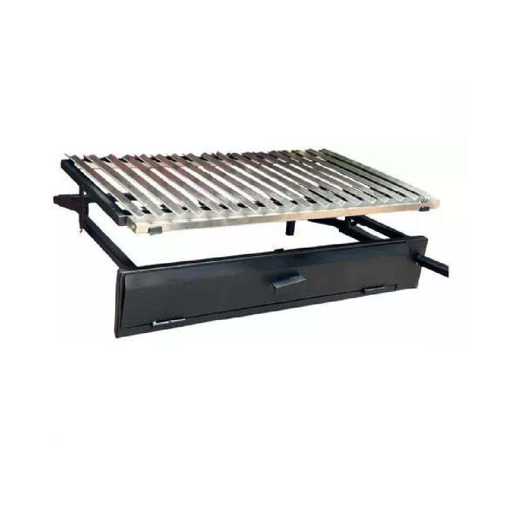 PARRILLA PARA QUINCHO 100X60CM - 1