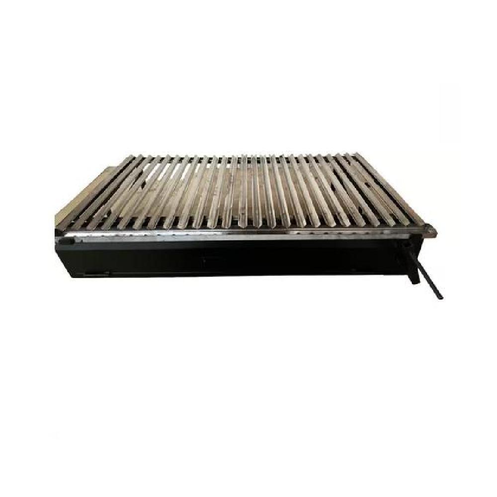 PARRILLA PARA QUINCHO 100X60CM - 2