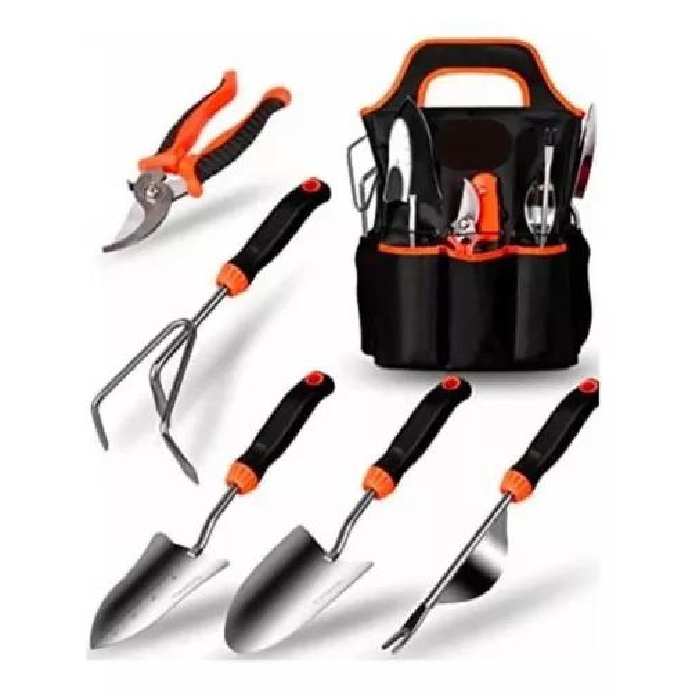 SET DE 50 PIEZAS DE JARDINERÍA PRO PARA SUCULENTAS Y JARDÍN - 2