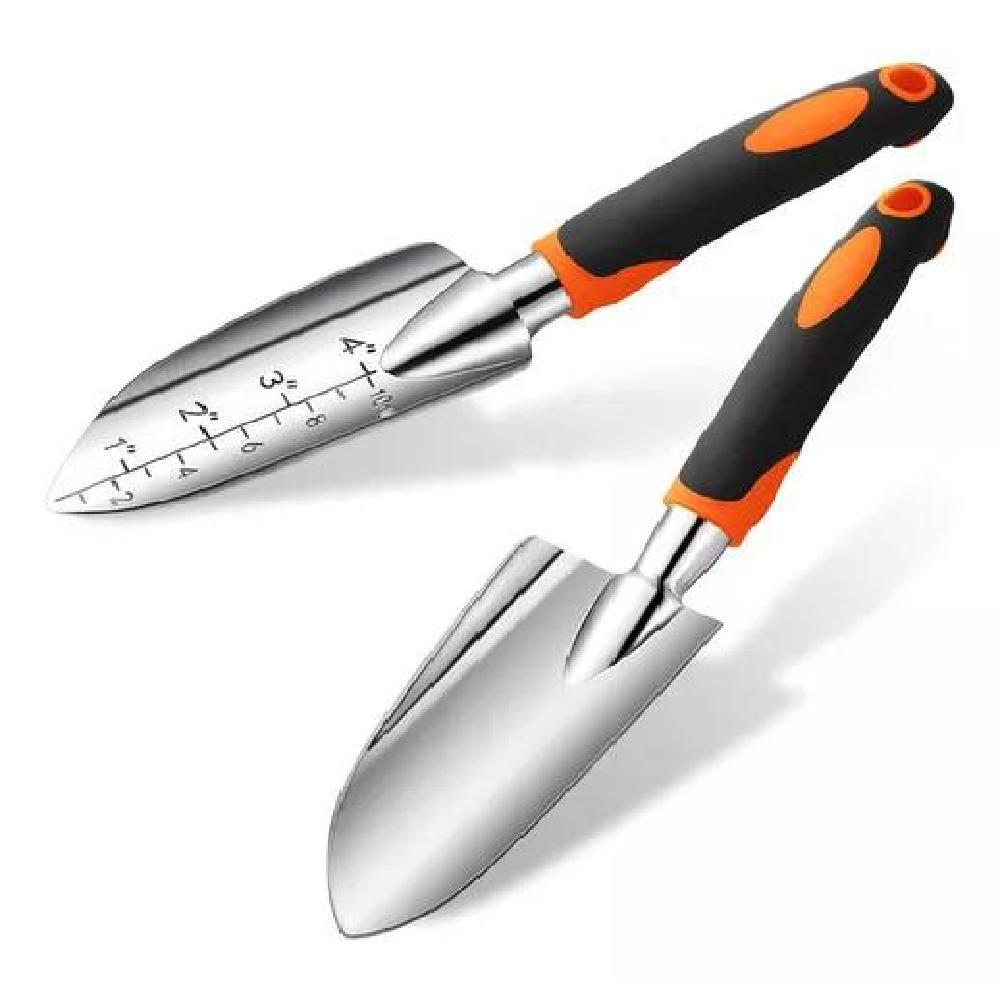 SET DE 50 PIEZAS DE JARDINERÍA PRO PARA SUCULENTAS Y JARDÍN - 3