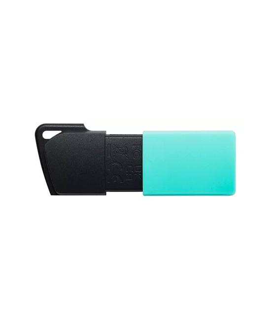 MEMORIA USB KINGSTON DATATRAVELER EXODIA M, 256GB, 3.2 - 2