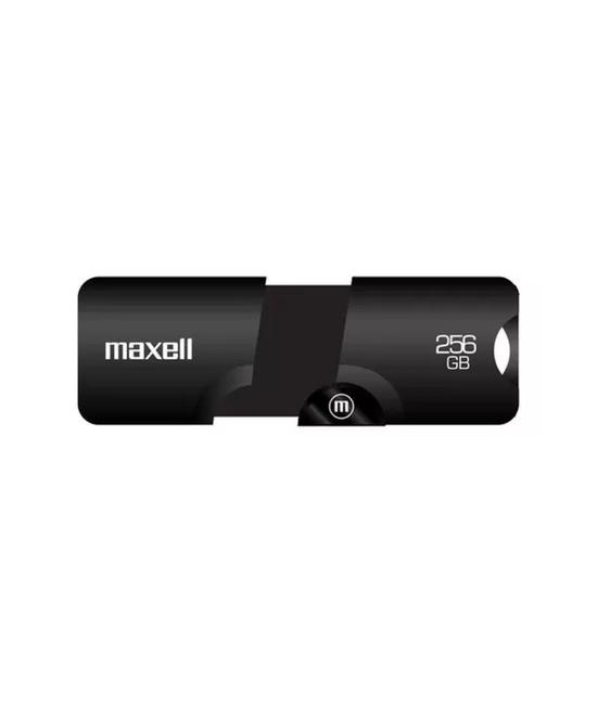PENDRIVE MAXELL FLIX 256GB, USB 3.2 - 2