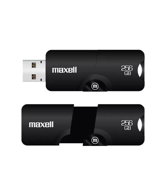 PENDRIVE MAXELL FLIX 256GB, USB 3.2 - 3